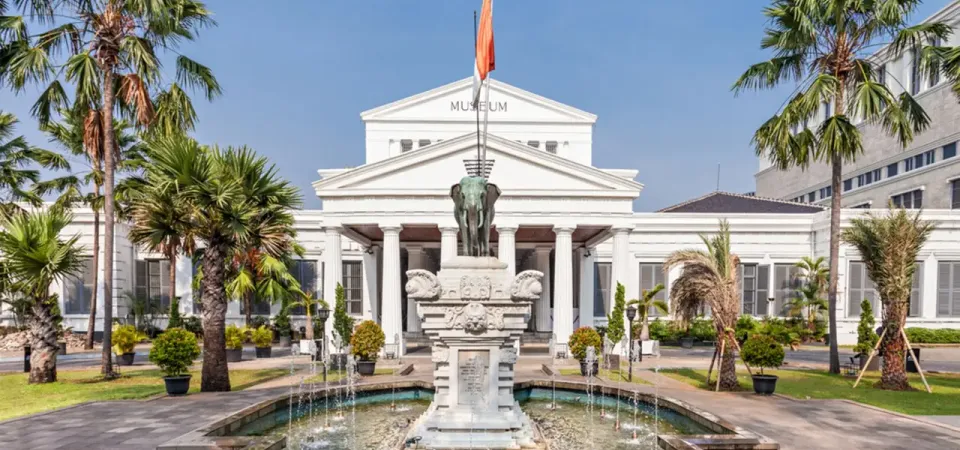 Primary image of Full-Day Private Jakarta City Tour (Explore Highlight places) tour